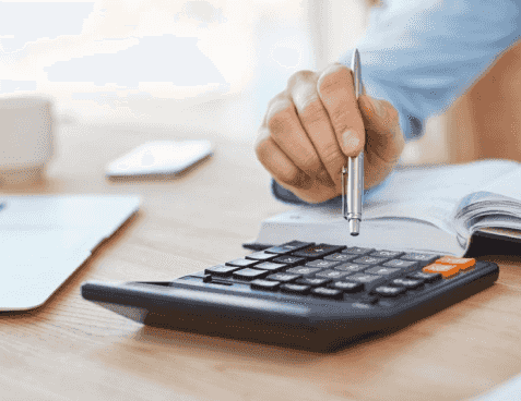 Tax and Acctounting Services