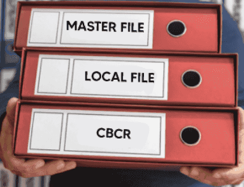 transfer Pricing