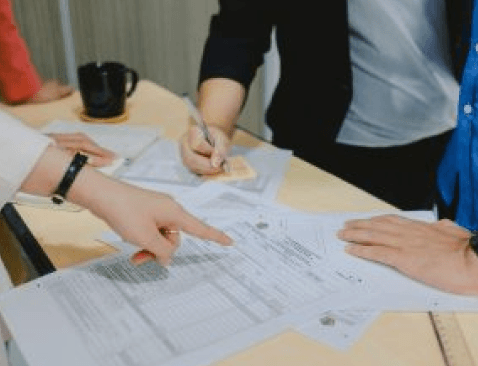 Payroll and PPh 21 Services