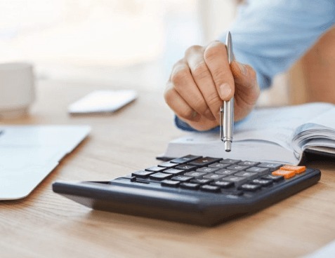 Tax and Acctounting Services