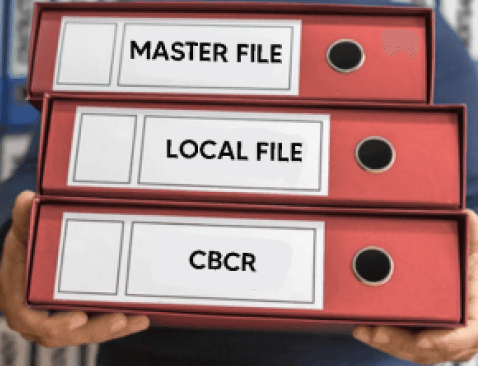 transfer Pricing