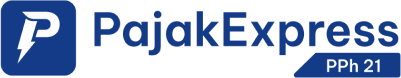 PajakExpress PPh 21