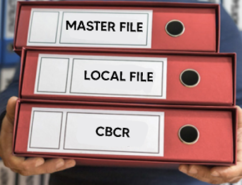 transfer Pricing