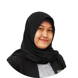 Amalia Fitri Utami S.
