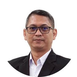 Bambang Setiawan
