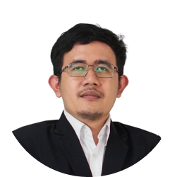 Catur A. Wicaksono