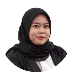 Rizqina Farhana Siraz